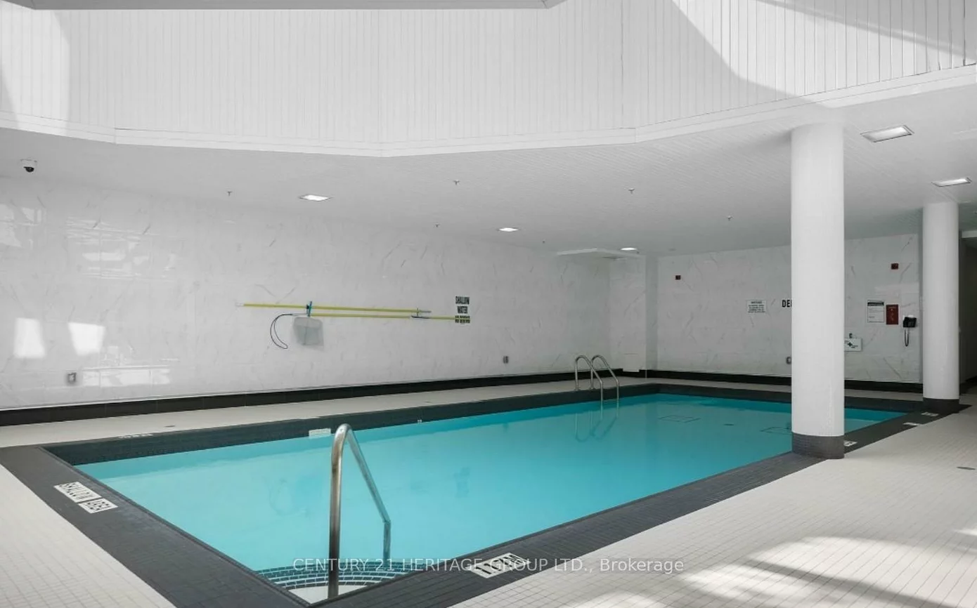 101, Subway, Islington-City Centre West, Toronto