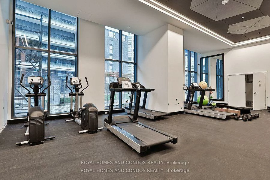 30, Samuel Wood, Islington-City Centre West, Toronto