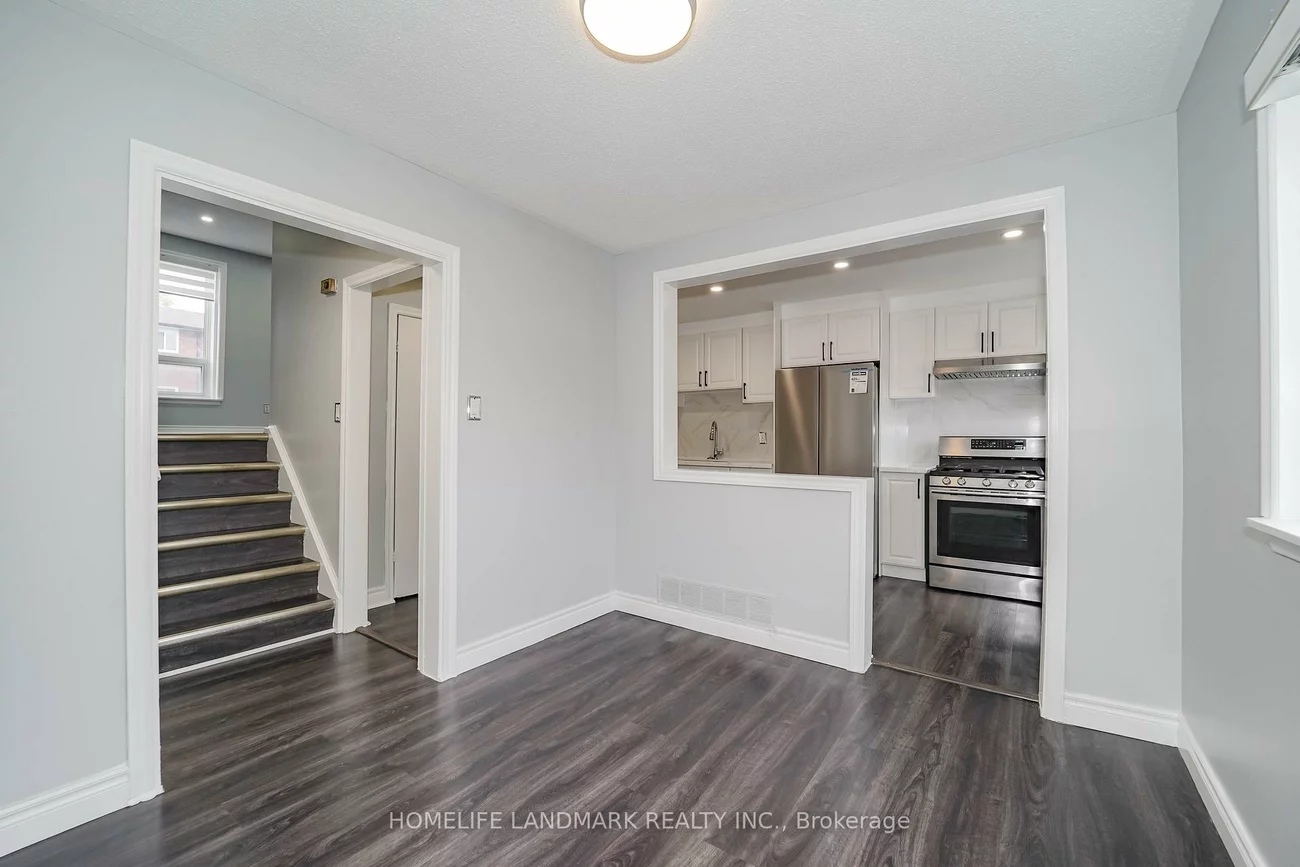 6452, Finch, Mount Olive-Silverstone-Jamestown, Toronto