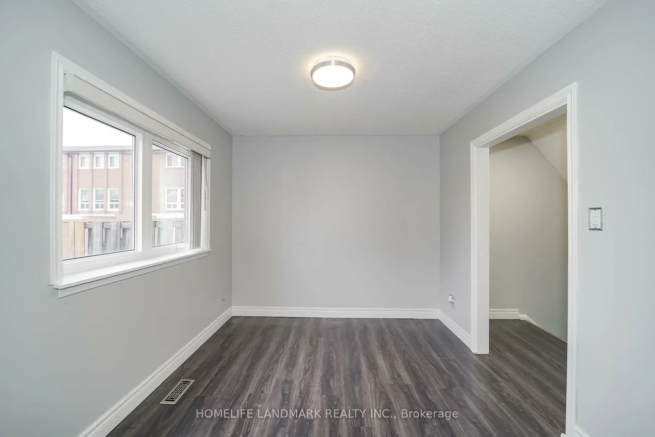 6452, Finch, Mount Olive-Silverstone-Jamestown, Toronto