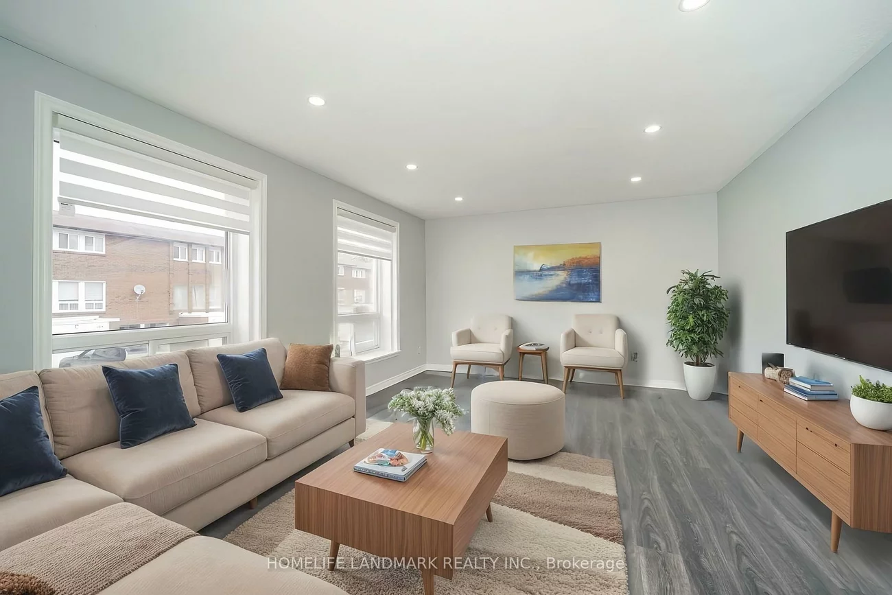 6452, Finch, Mount Olive-Silverstone-Jamestown, Toronto