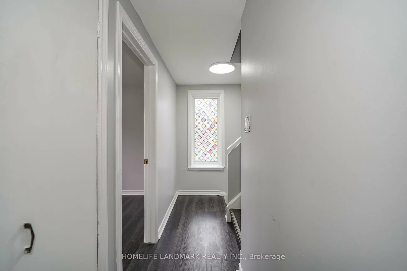 6452, Finch, Mount Olive-Silverstone-Jamestown, Toronto