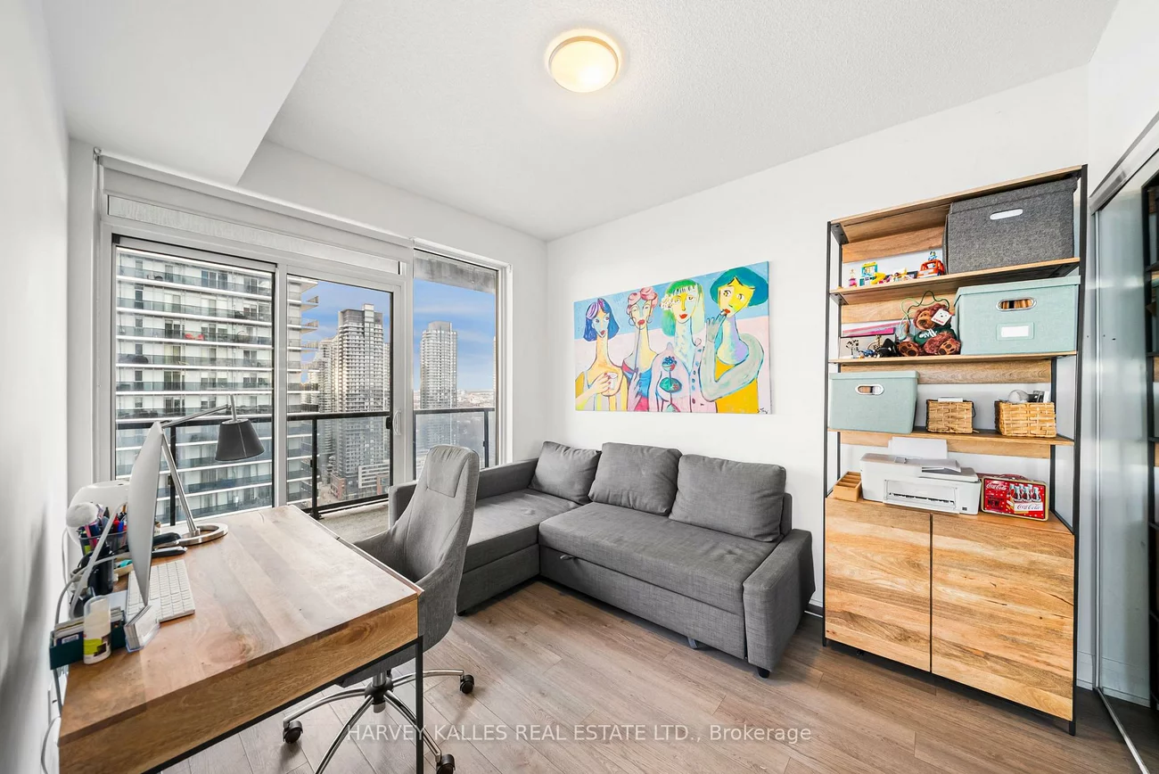 56, Annie Craig, Mimico, Toronto