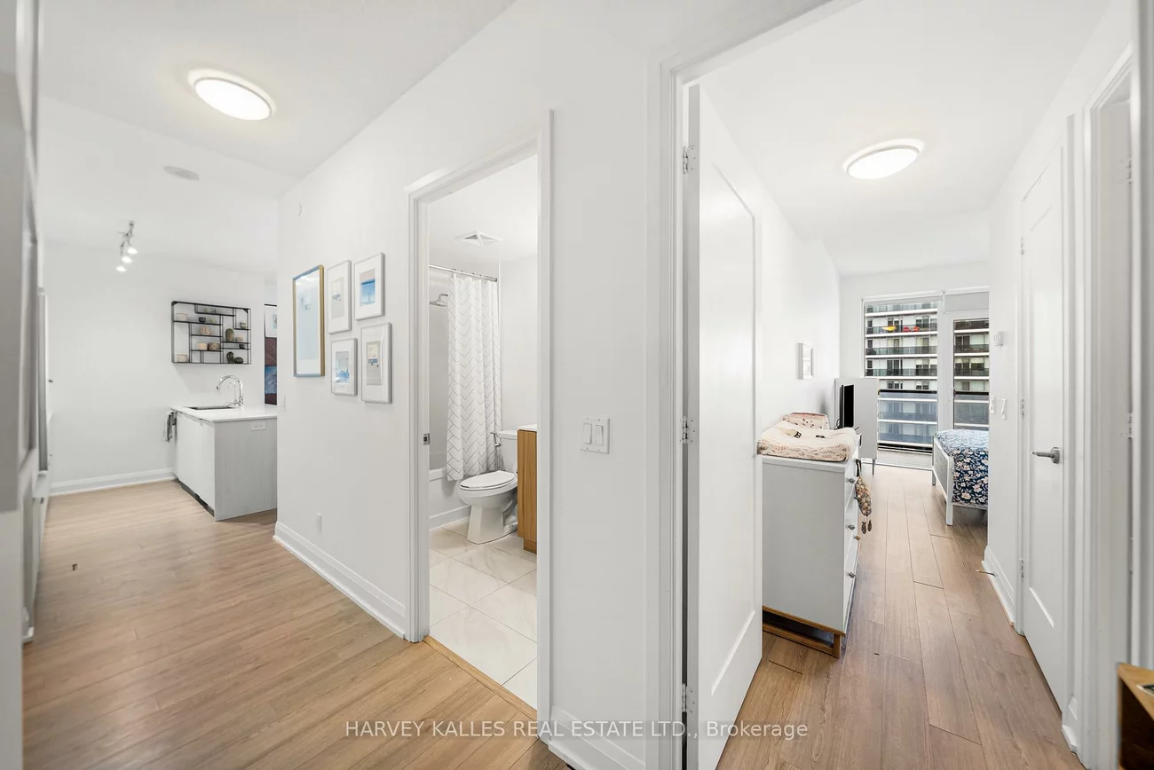 56, Annie Craig, Mimico, Toronto