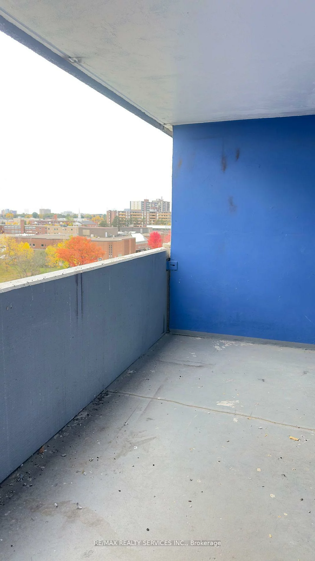 40, Panorama, Mount Olive-Silverstone-Jamestown, Toronto