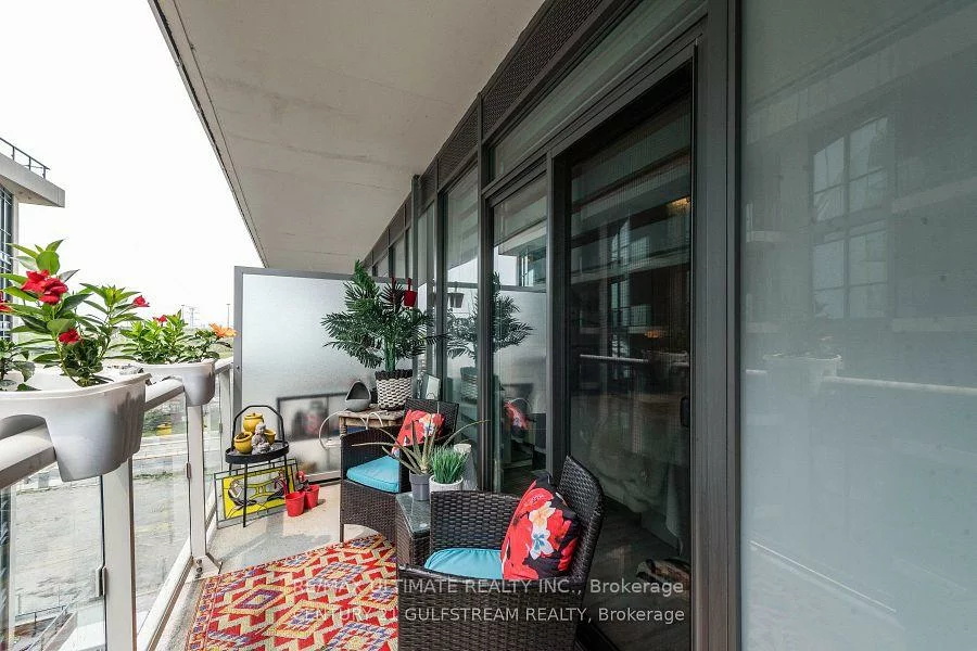 56, Annie Craig, Mimico, Toronto