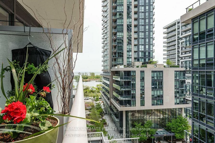 56, Annie Craig, Mimico, Toronto