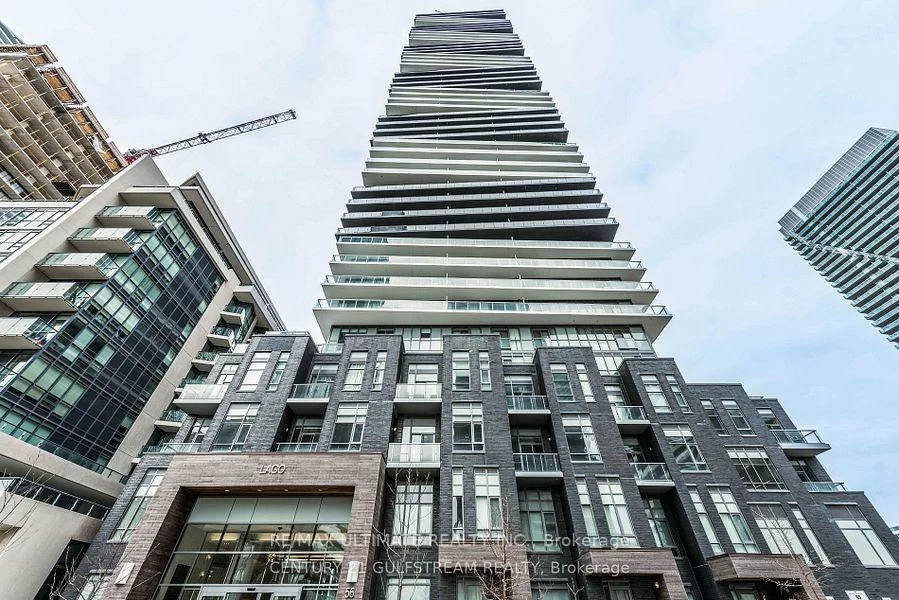 56, Annie Craig, Mimico, Toronto