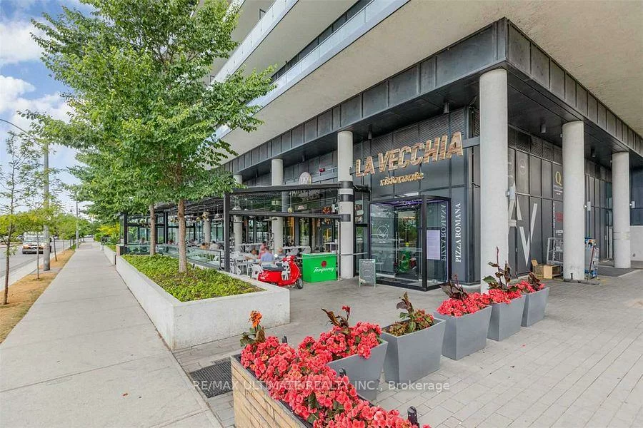 56, Annie Craig, Mimico, Toronto