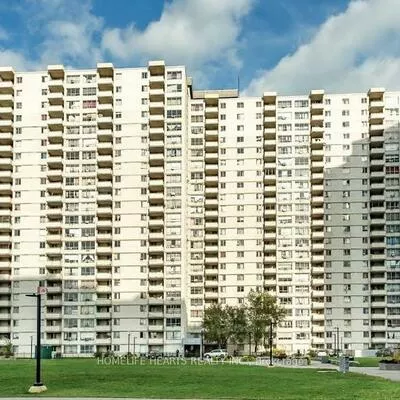 320, Dixon, Kingsview Village-The Westway, Toronto