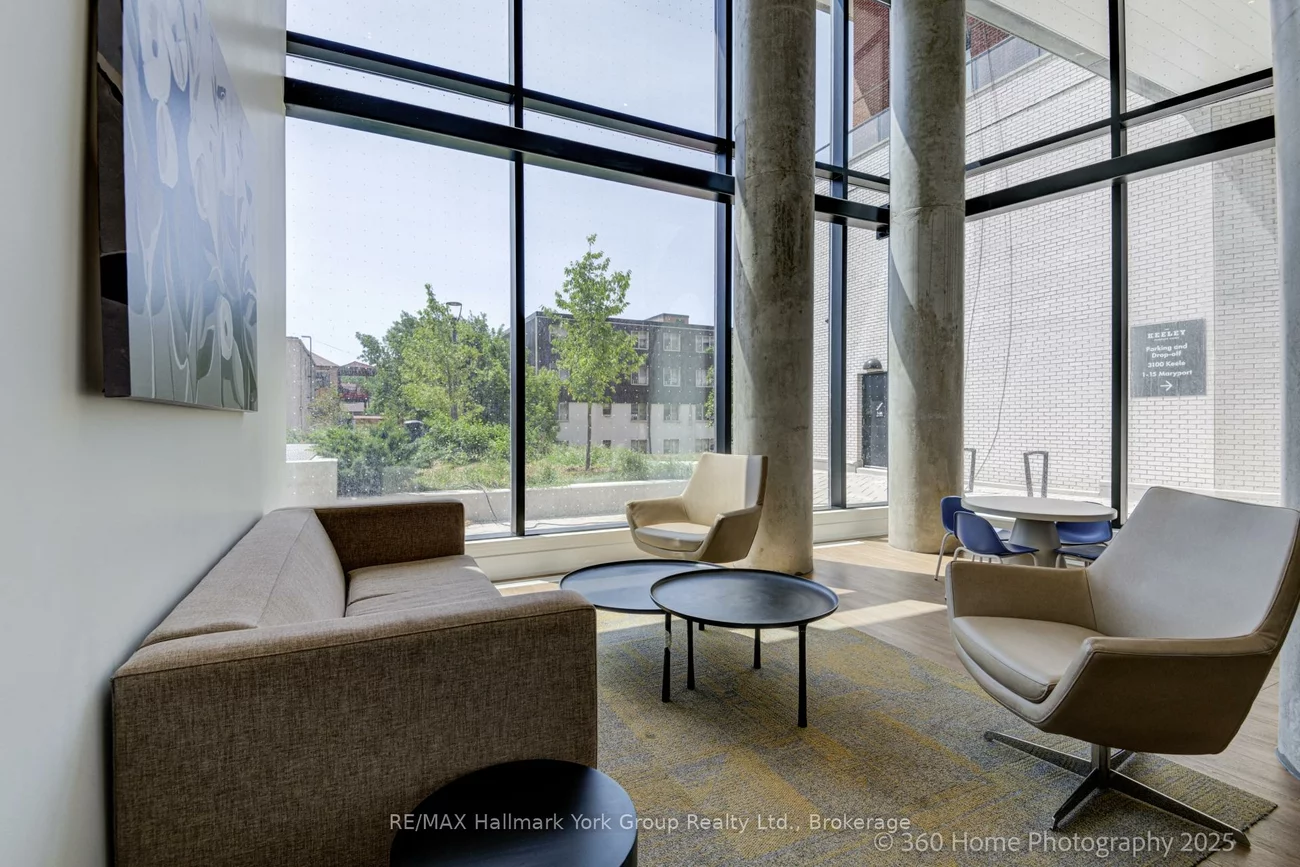 3100, Keele, Downsview-Roding-CFB, Toronto