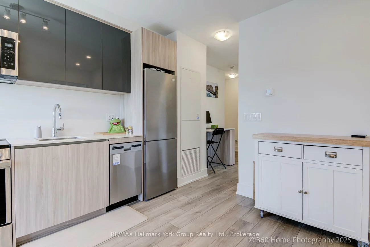 3100, Keele, Downsview-Roding-CFB, Toronto