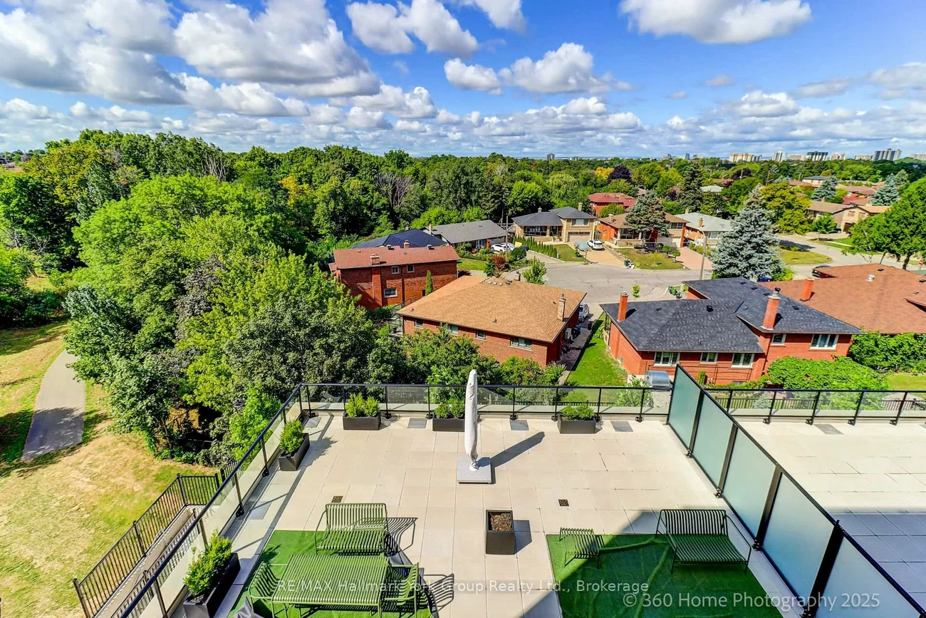 3100, Keele, Downsview-Roding-CFB, Toronto