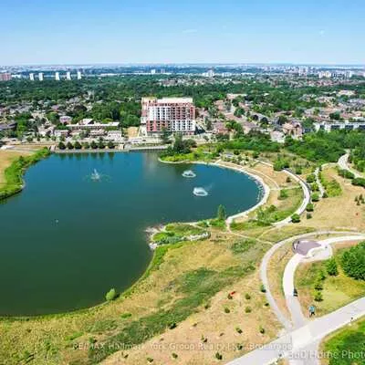 3100, Keele, Downsview-Roding-CFB, Toronto