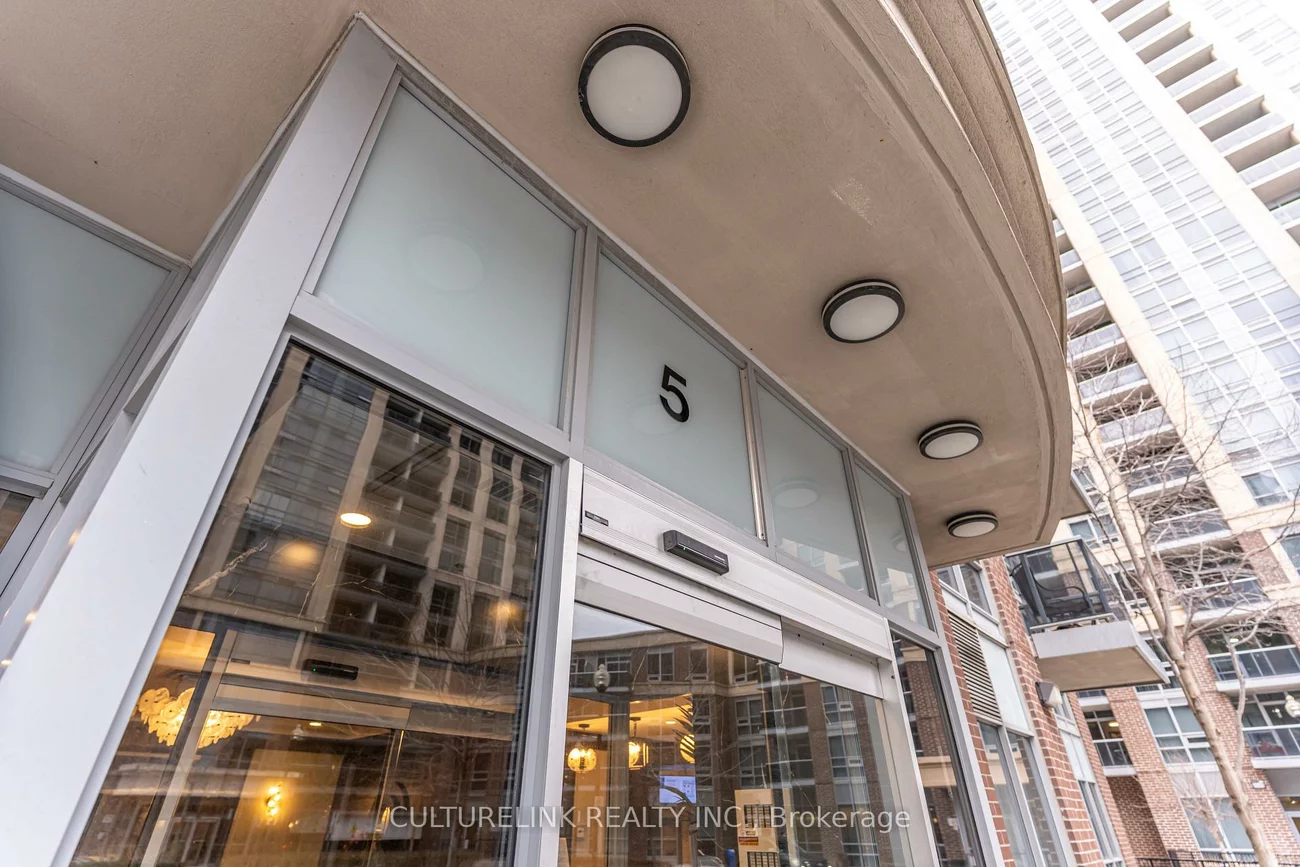 5, Michael Power, Islington-City Centre West, Toronto