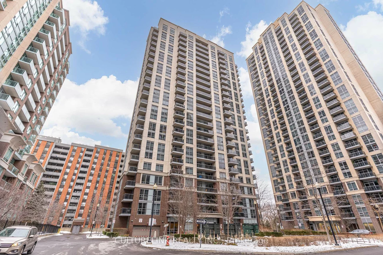 5, Michael Power, Islington-City Centre West, Toronto