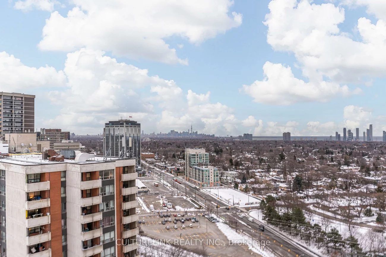 5, Michael Power, Islington-City Centre West, Toronto