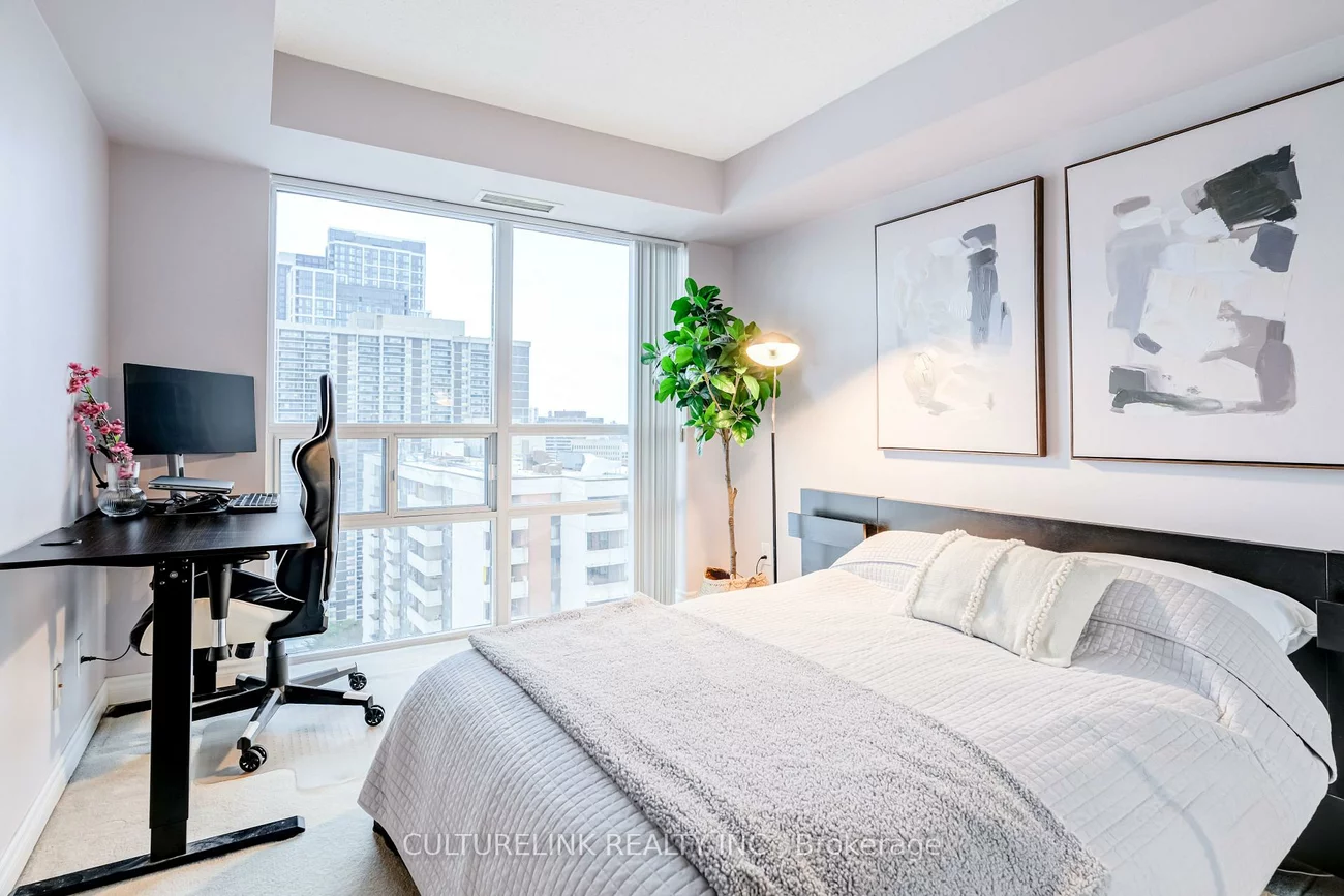 5, Michael Power, Islington-City Centre West, Toronto