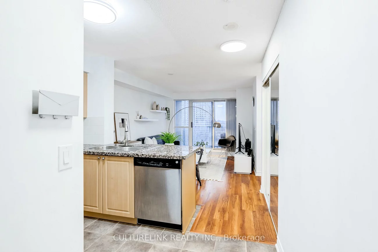 5, Michael Power, Islington-City Centre West, Toronto