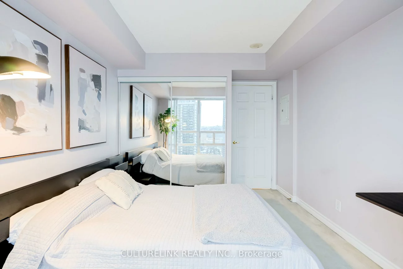 5, Michael Power, Islington-City Centre West, Toronto