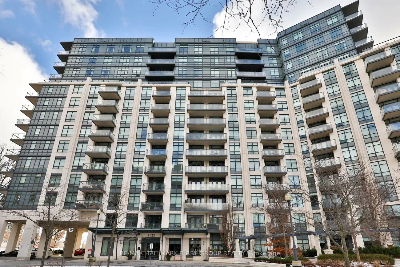 1135, Royal York, Edenbridge-Humber Valley, Toronto