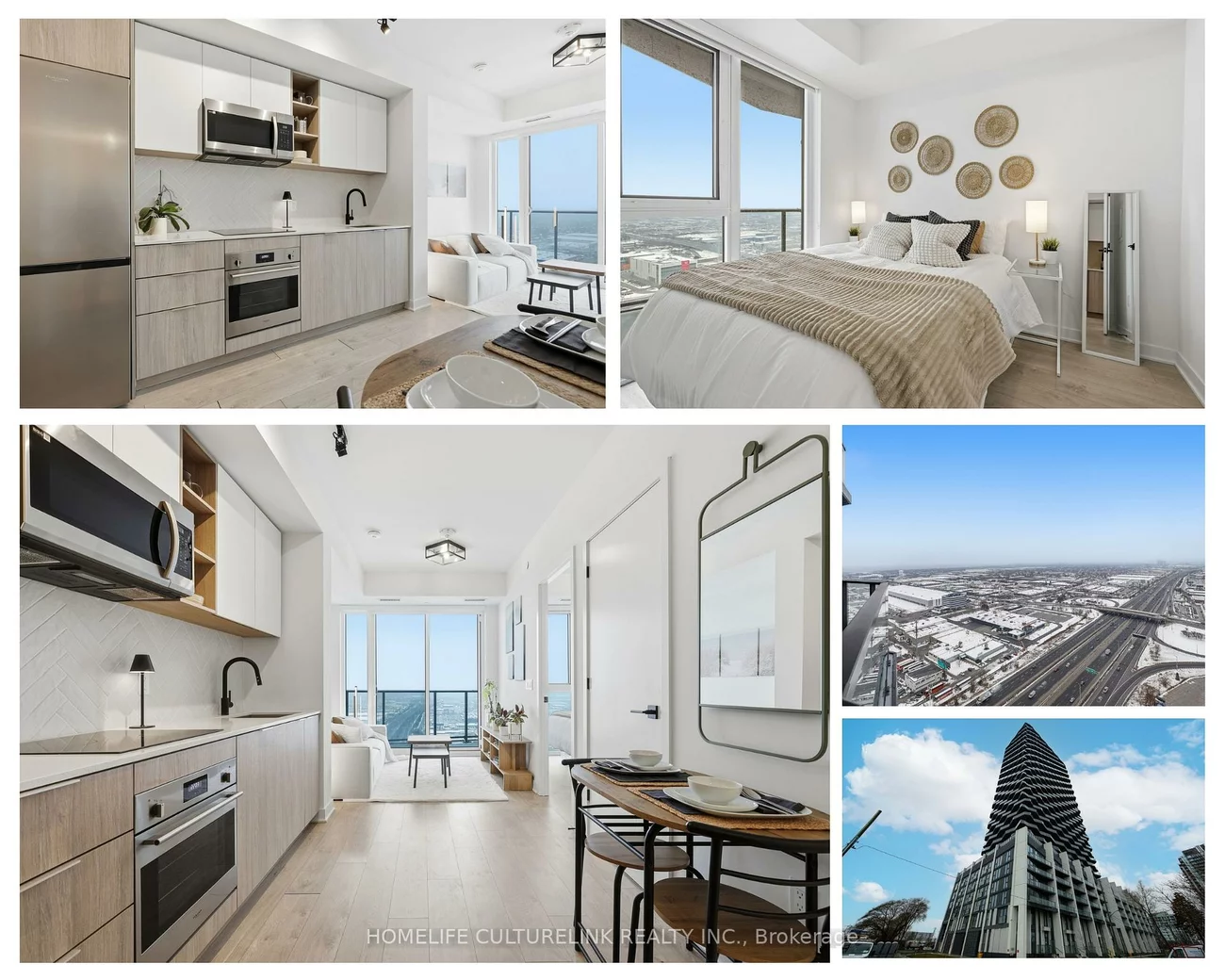 36, Zorra, Islington-City Centre West, Toronto