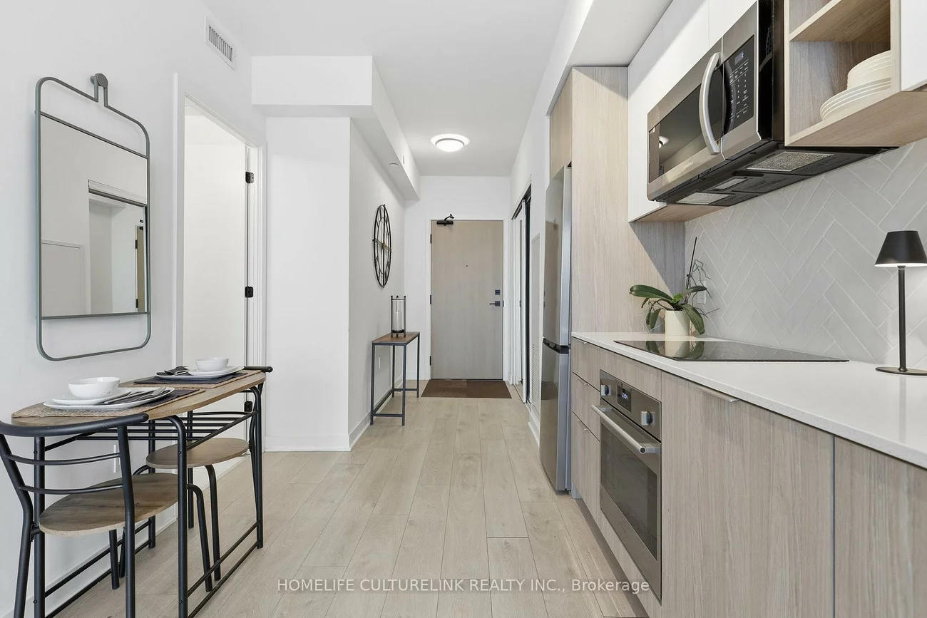 36, Zorra, Islington-City Centre West, Toronto