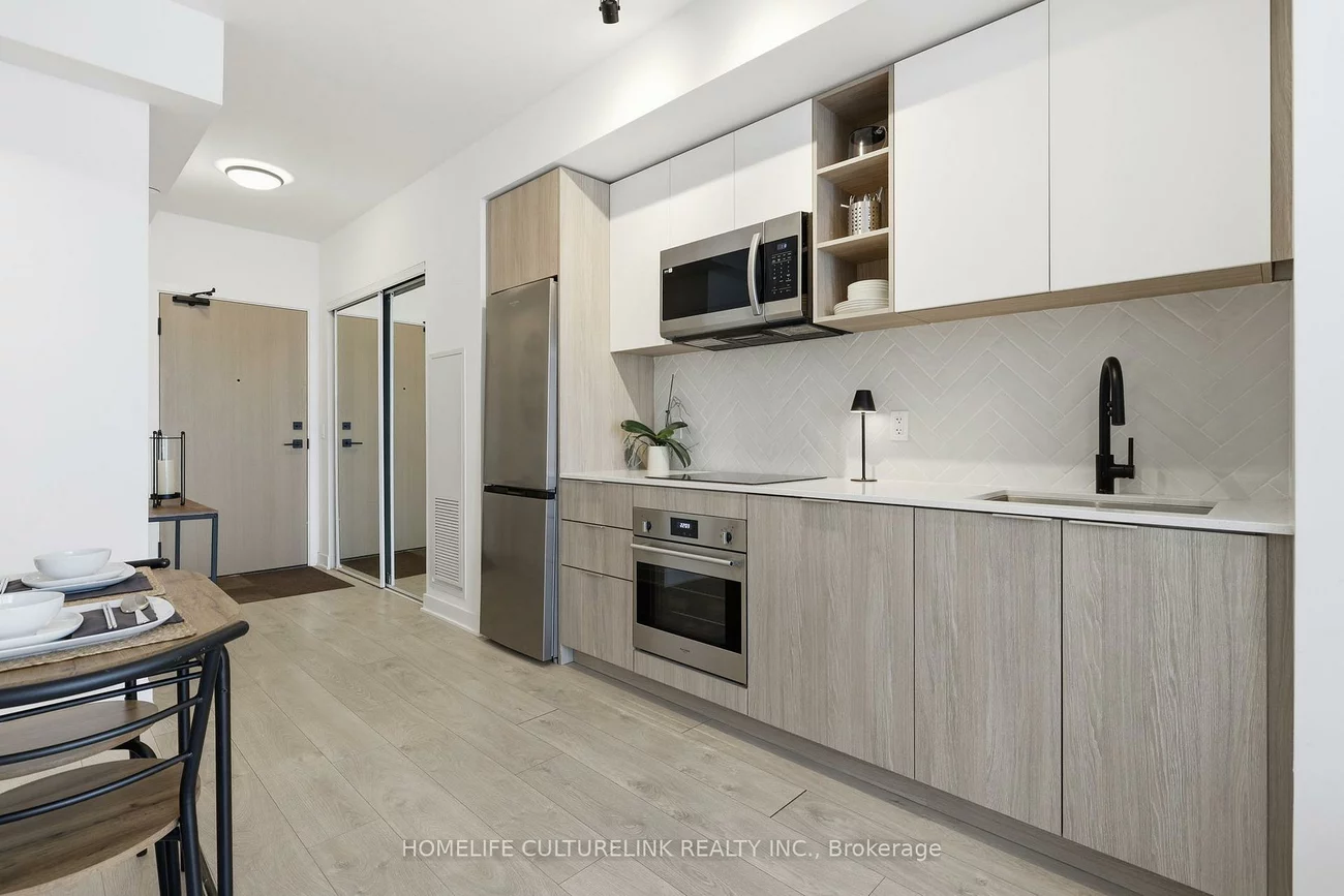 36, Zorra, Islington-City Centre West, Toronto