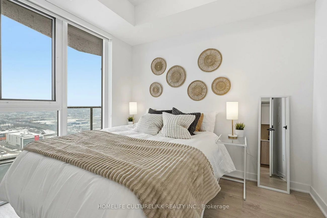 36, Zorra, Islington-City Centre West, Toronto