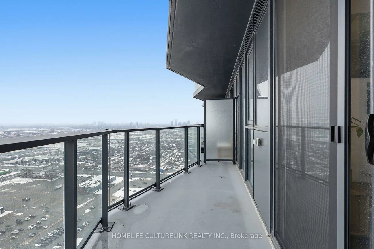 36, Zorra, Islington-City Centre West, Toronto