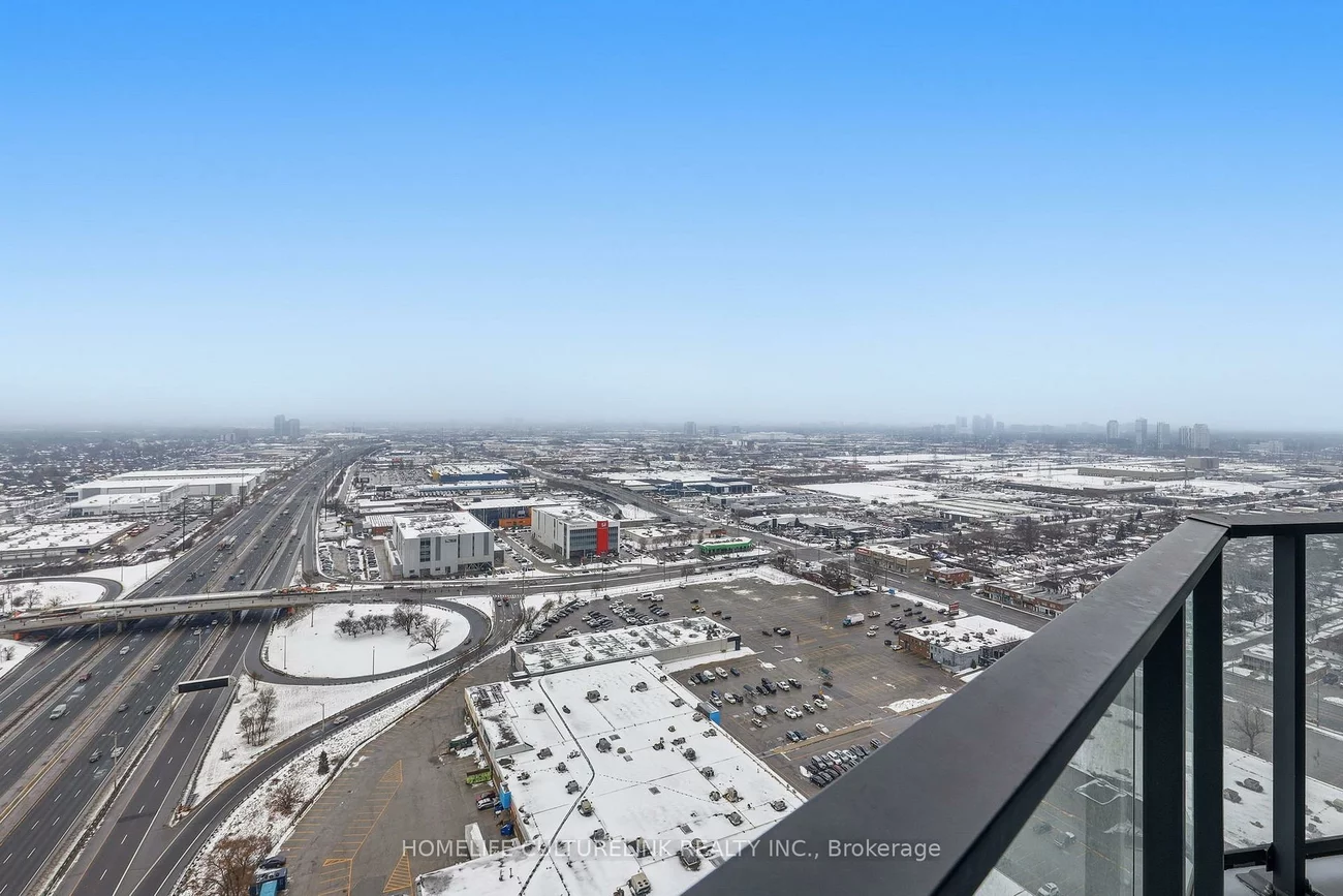 36, Zorra, Islington-City Centre West, Toronto