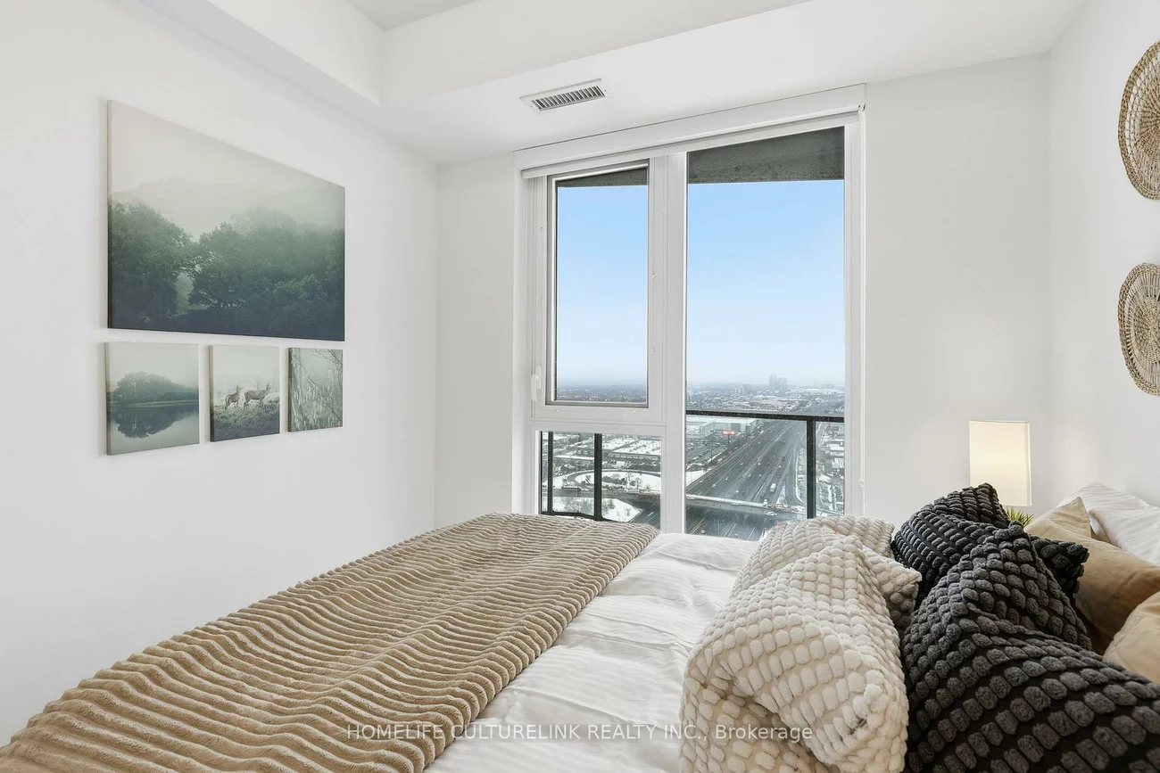 36, Zorra, Islington-City Centre West, Toronto