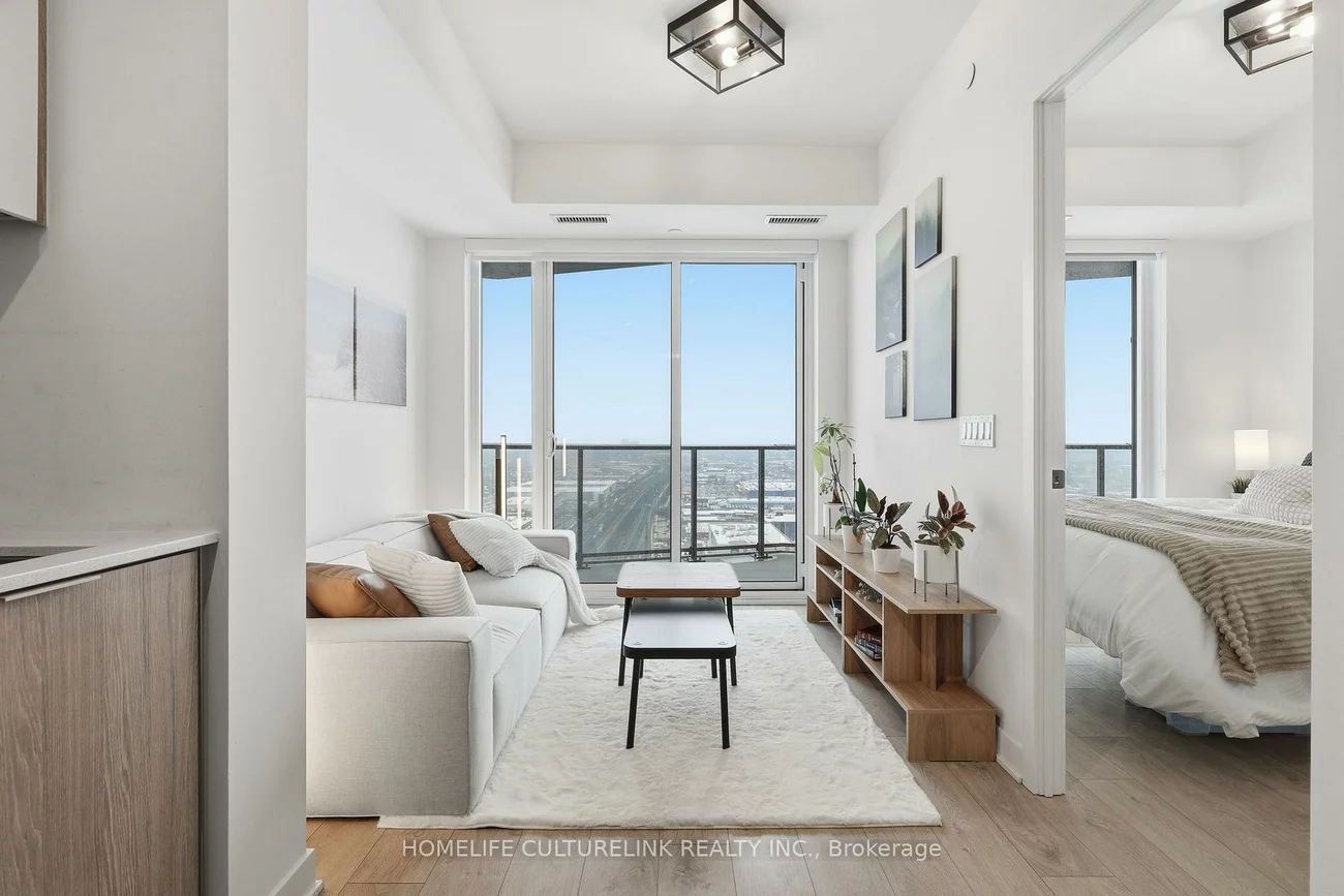 36, Zorra, Islington-City Centre West, Toronto