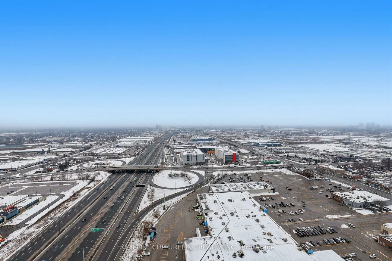 36, Zorra, Islington-City Centre West, Toronto