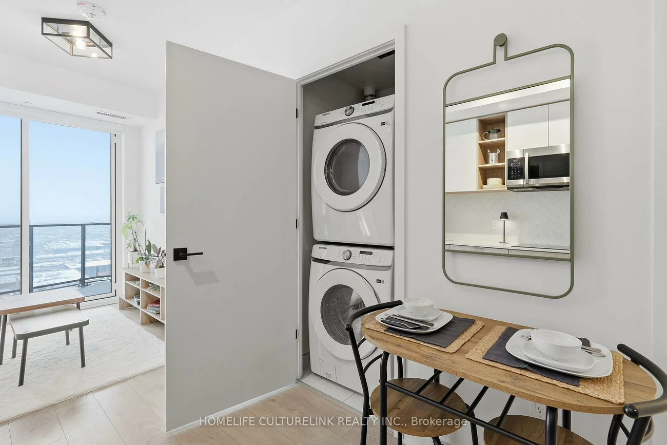 36, Zorra, Islington-City Centre West, Toronto