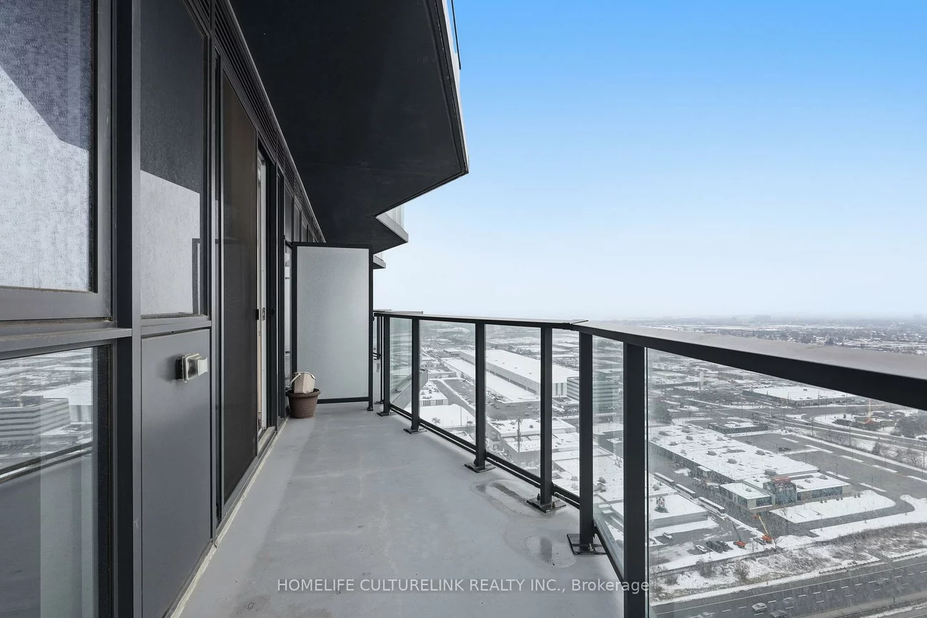 36, Zorra, Islington-City Centre West, Toronto