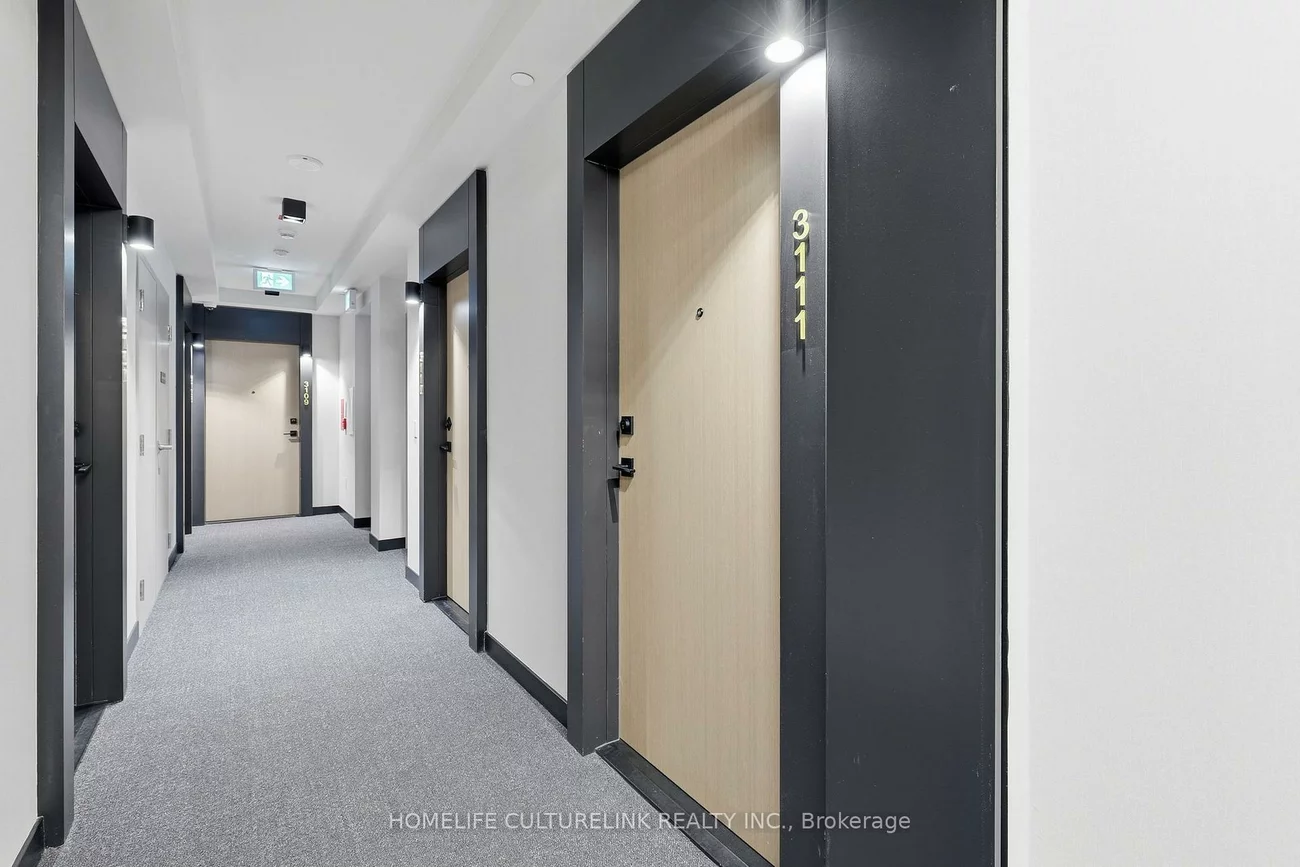 36, Zorra, Islington-City Centre West, Toronto