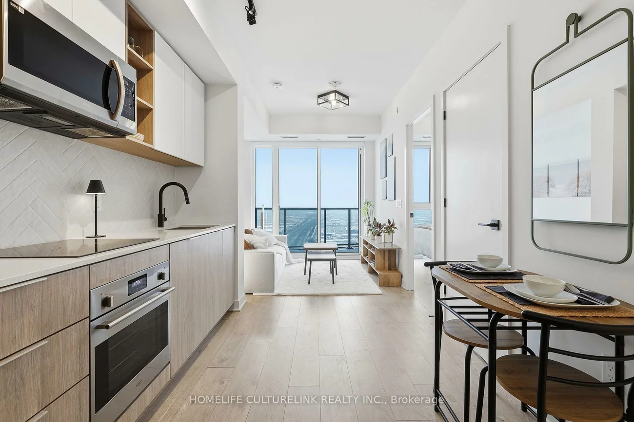 36, Zorra, Islington-City Centre West, Toronto