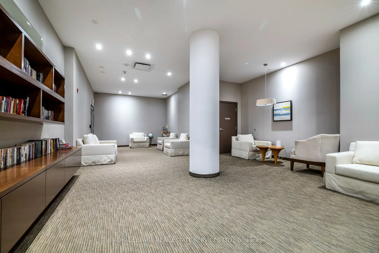 15, Legion, Mimico, Toronto