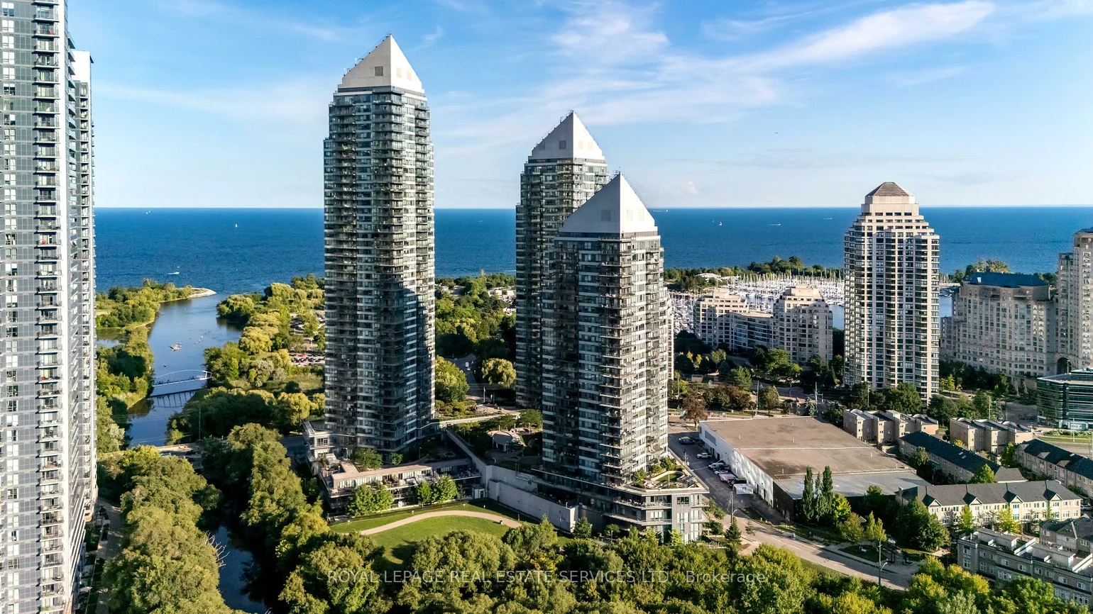 15, Legion, Mimico, Toronto