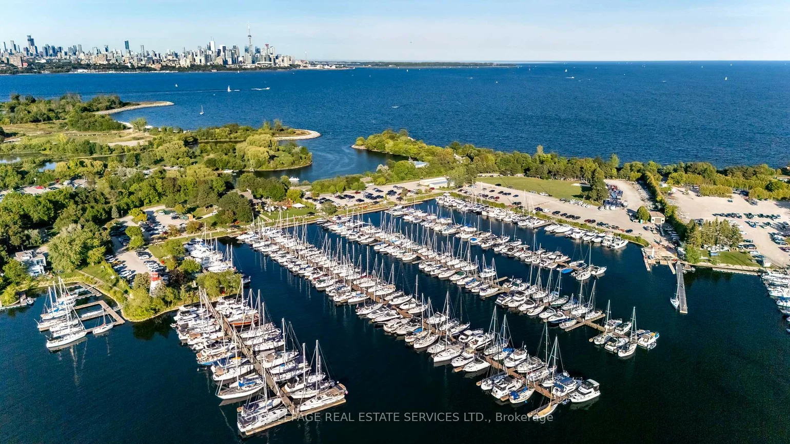 15, Legion, Mimico, Toronto