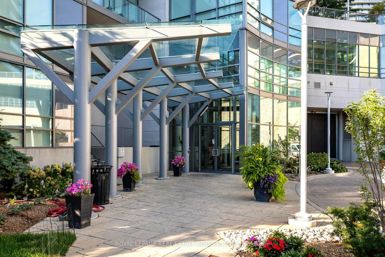 15, Legion, Mimico, Toronto