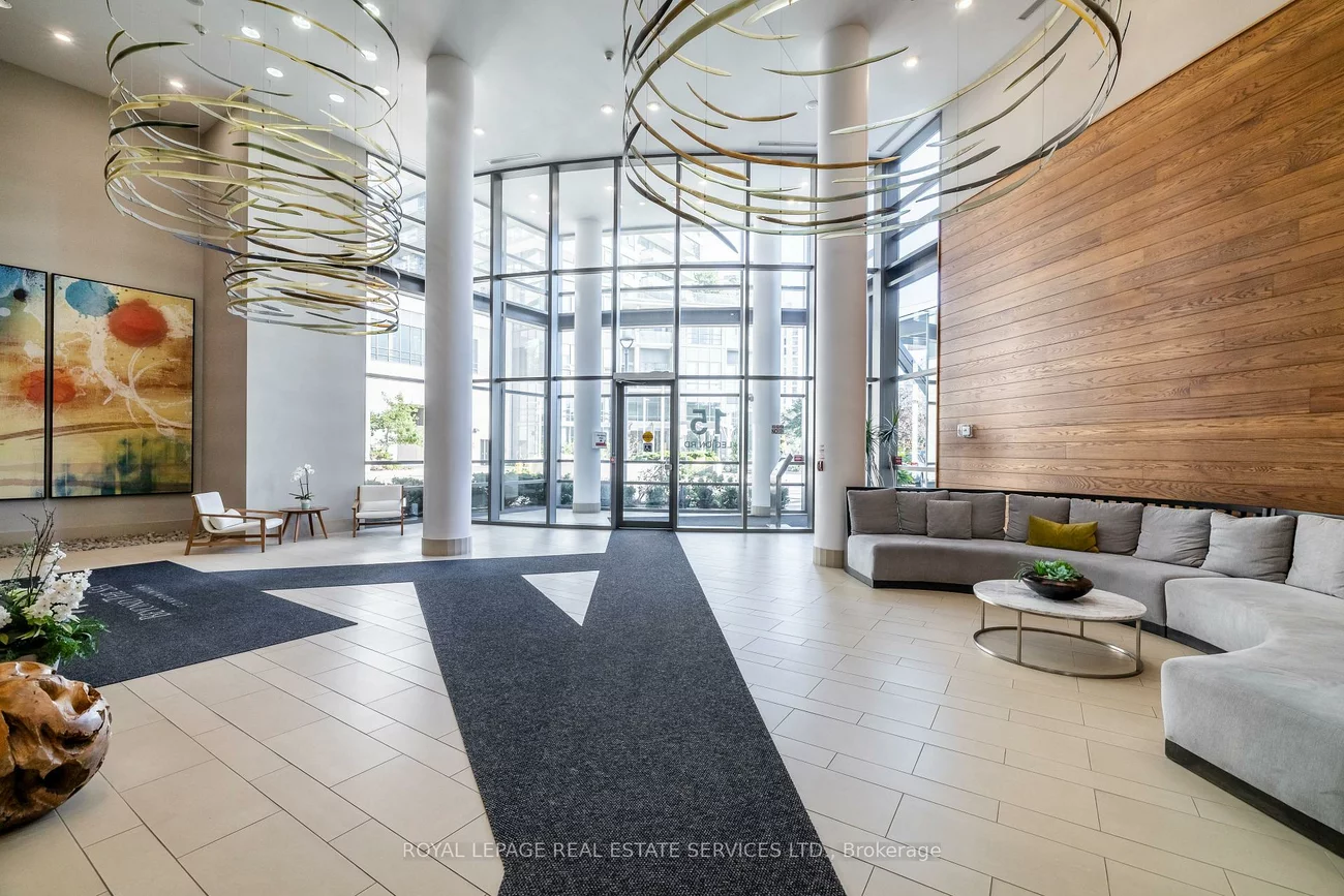 15, Legion, Mimico, Toronto