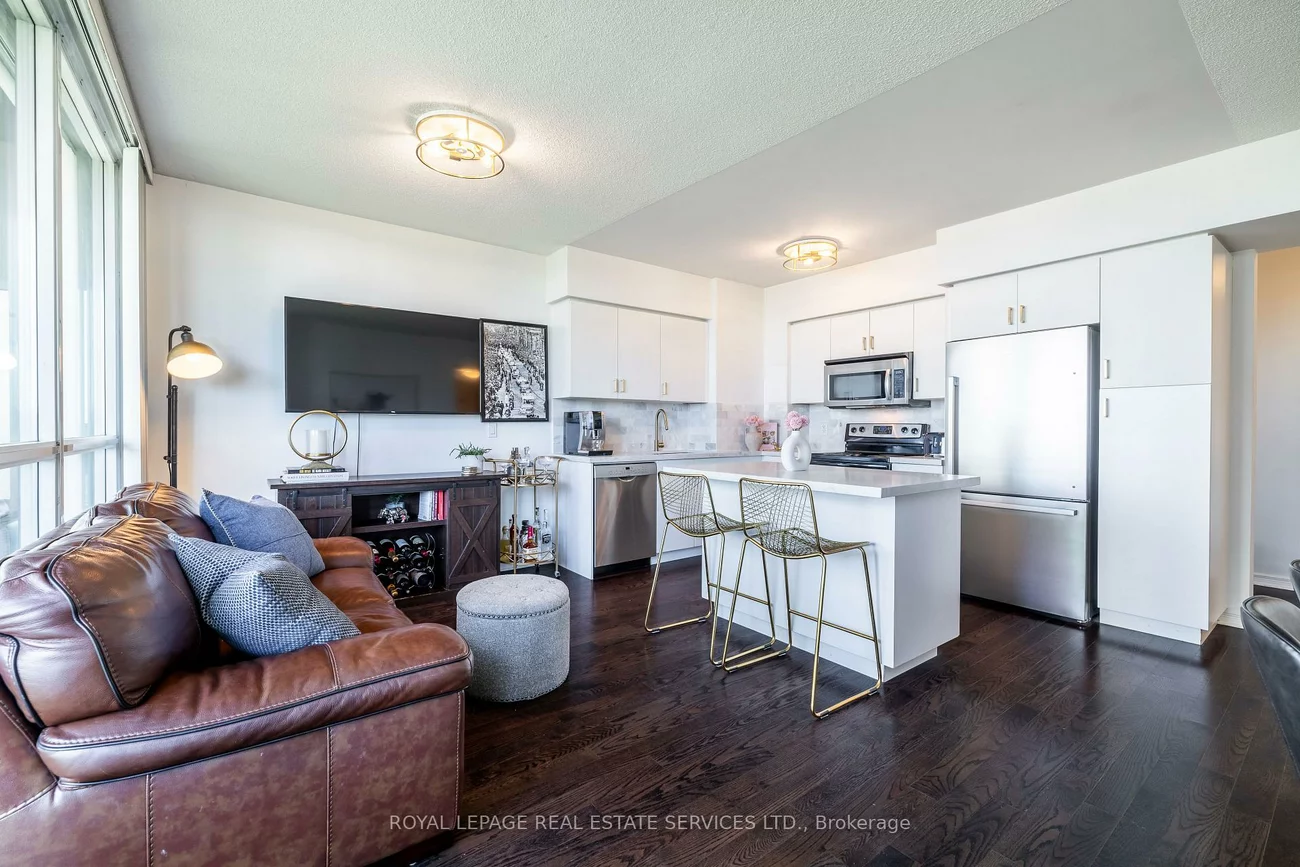 15, Legion, Mimico, Toronto