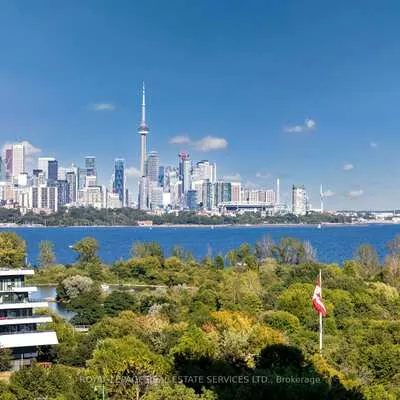 15, Legion, Mimico, Toronto