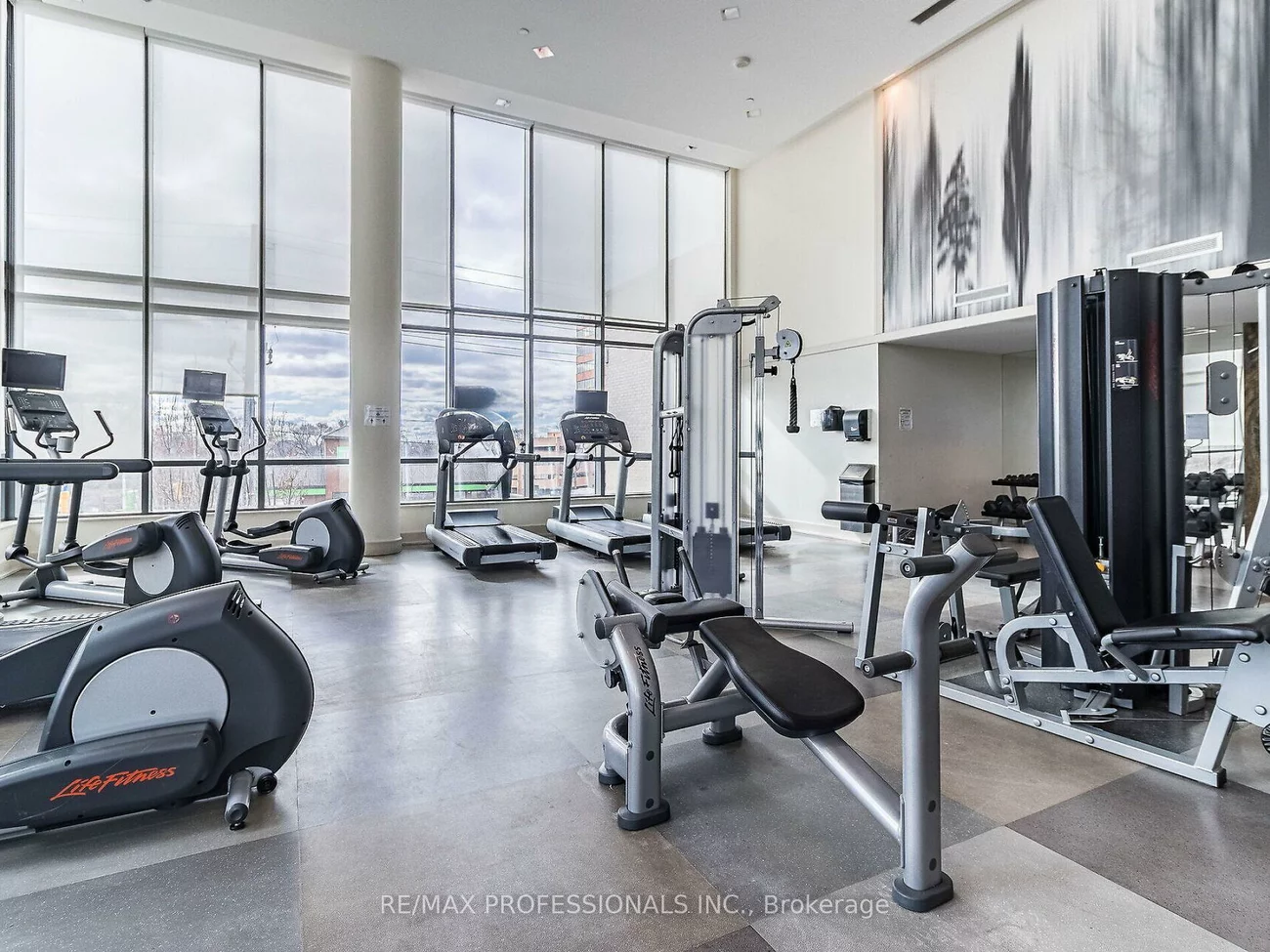 205, Sherway Gardens, Islington-City Centre West, Toronto