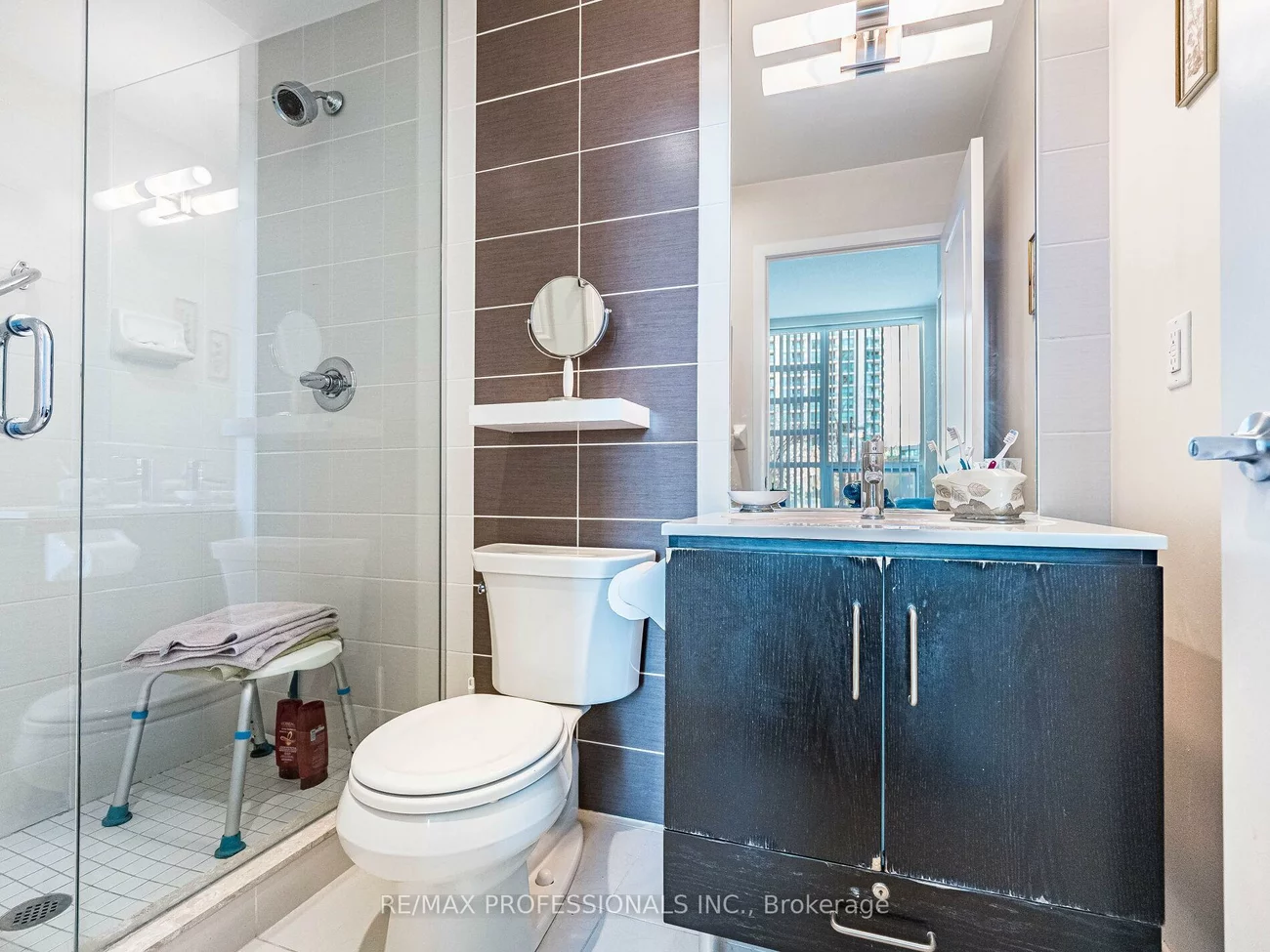 205, Sherway Gardens, Islington-City Centre West, Toronto