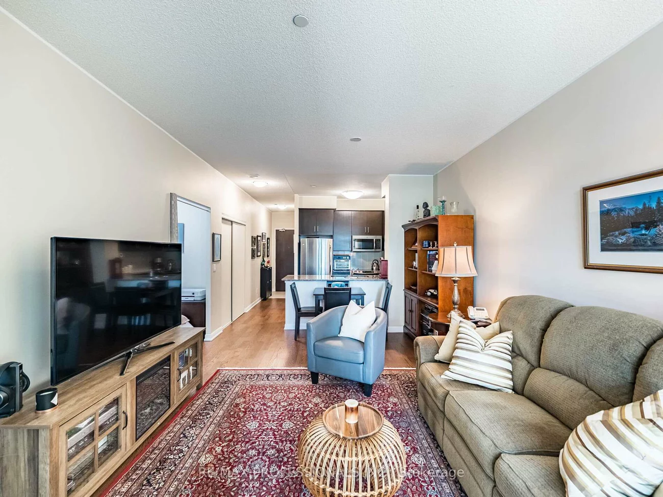 205, Sherway Gardens, Islington-City Centre West, Toronto