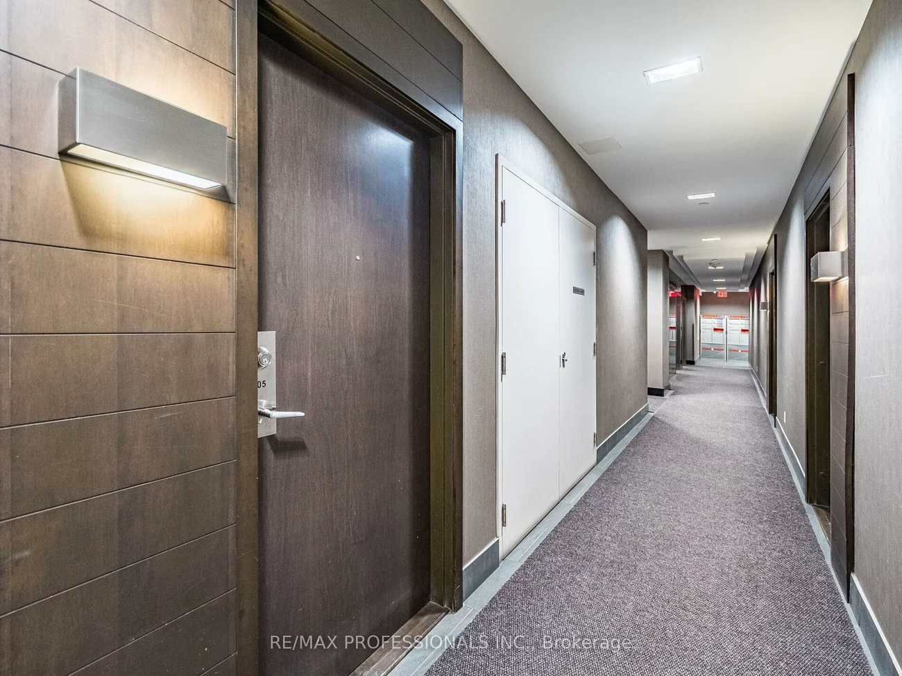 205, Sherway Gardens, Islington-City Centre West, Toronto