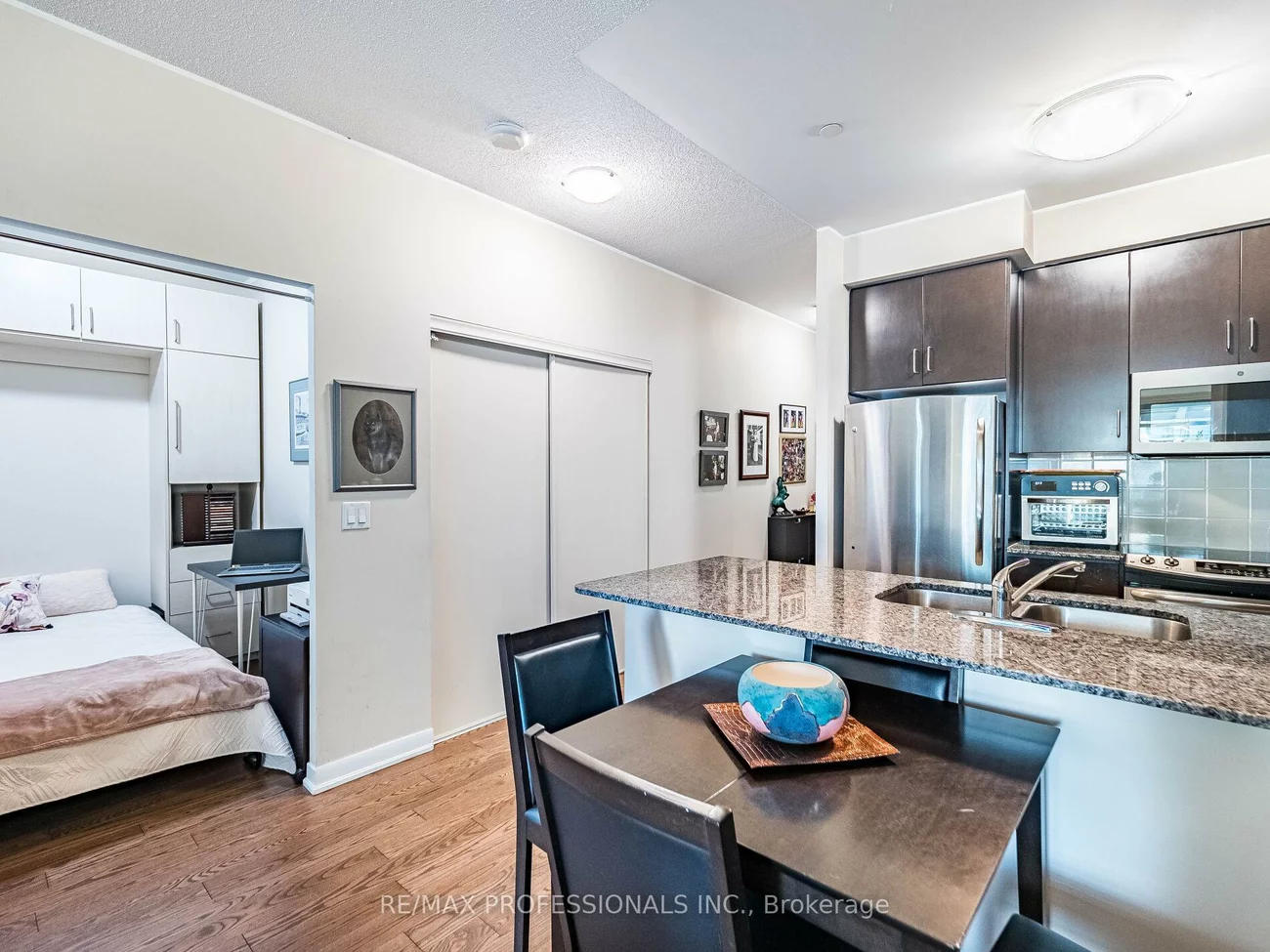 205, Sherway Gardens, Islington-City Centre West, Toronto